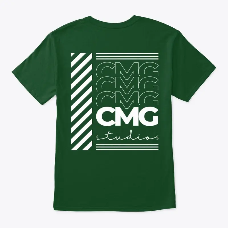 CMG Stack