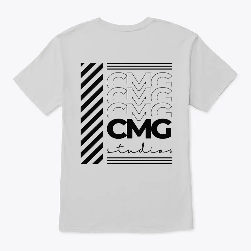 CMG Stack