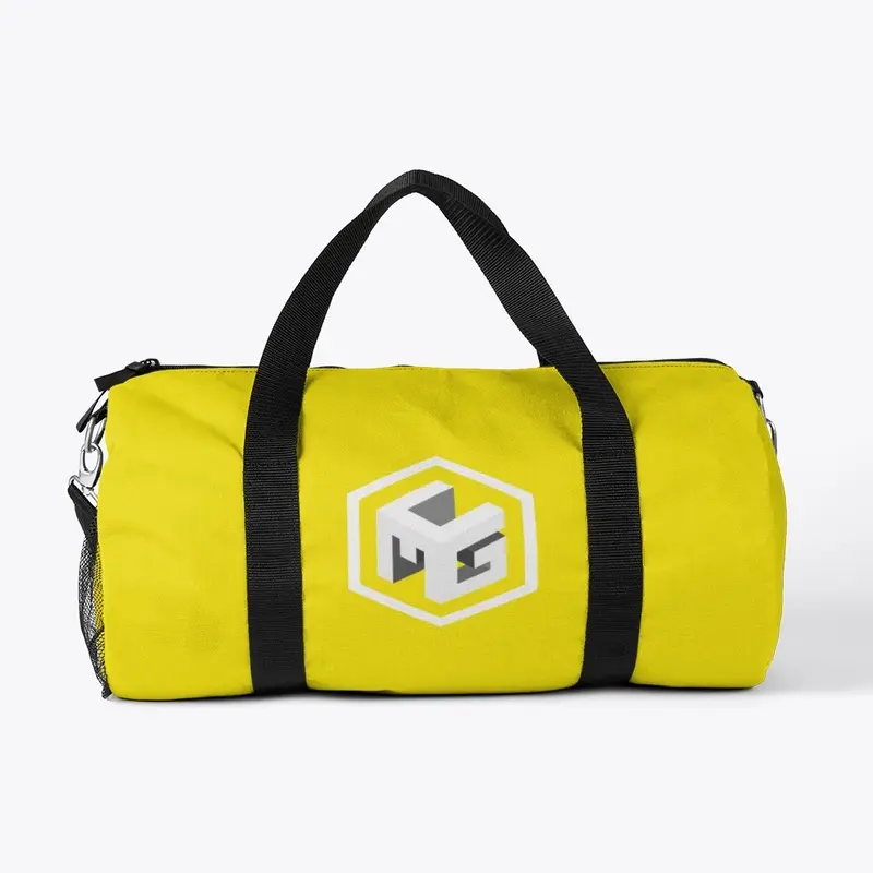 CMG Loot Bag