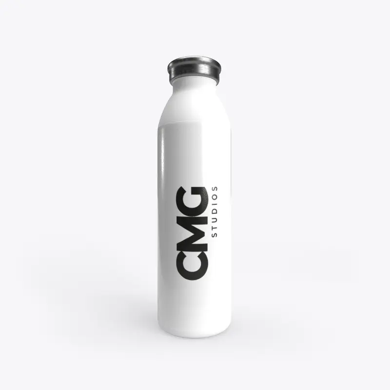 CMG Studios Bottle